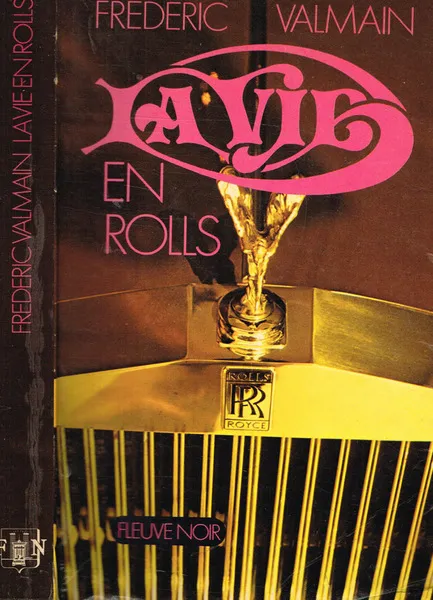 La vie en rolls | Immagine principale