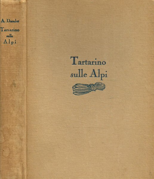 Tartarino sulle Alpi | Immagine principale