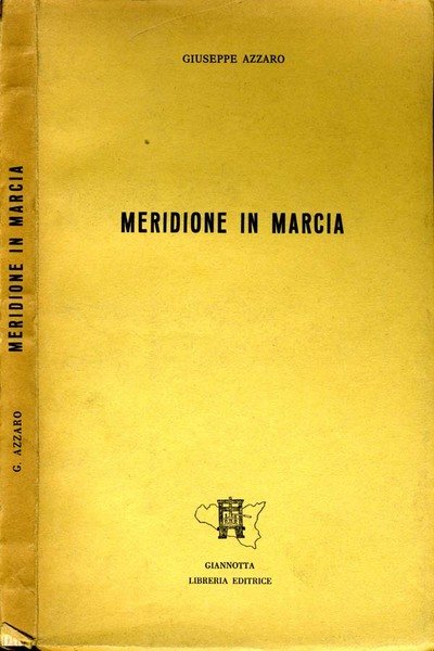 Meridione In Marcia