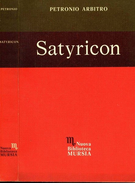 Satyricon