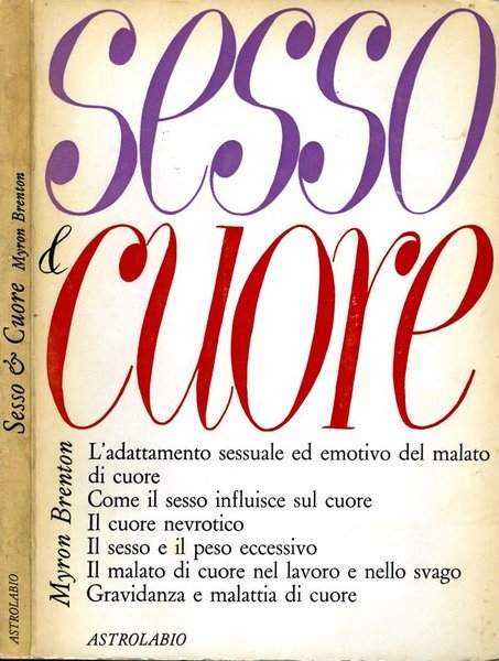 Sesso & Cuore