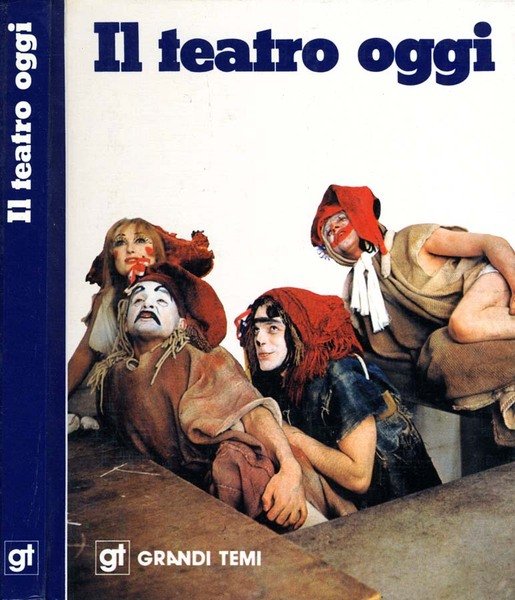 Il Teatro Oggi