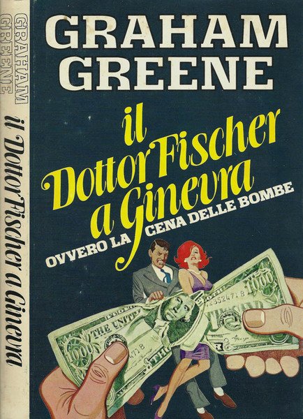 Il Dottor Fischer a Ginevra