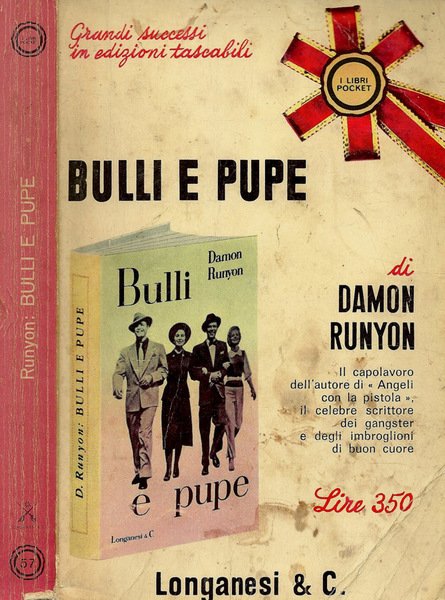 Bulli e Pupe