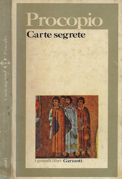 Carte segrete