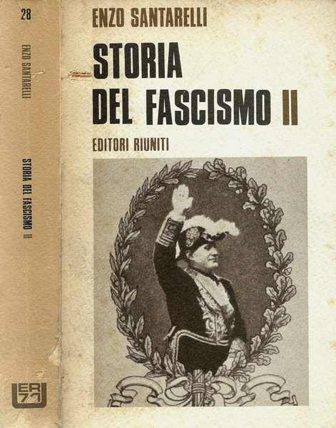 Storia del fascismo II