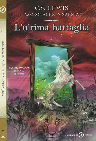 Le Cronache di Narnia