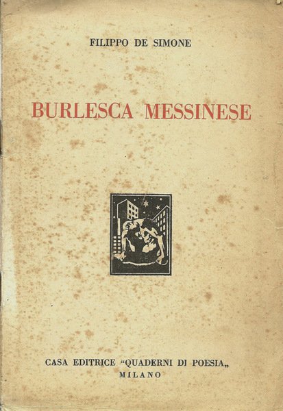 Burlesca Messinese
