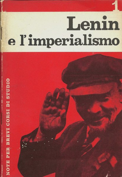Lenin e l'imperialismo | Immagine principale