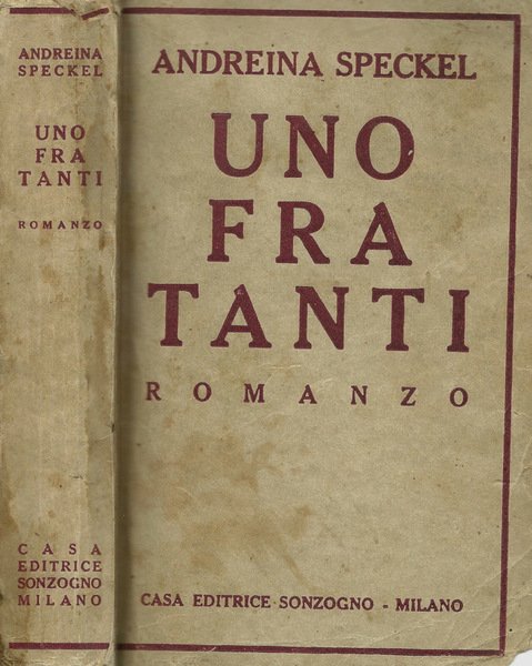 Uno fra tanti