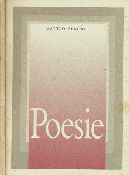 Poesie | Immagine principale