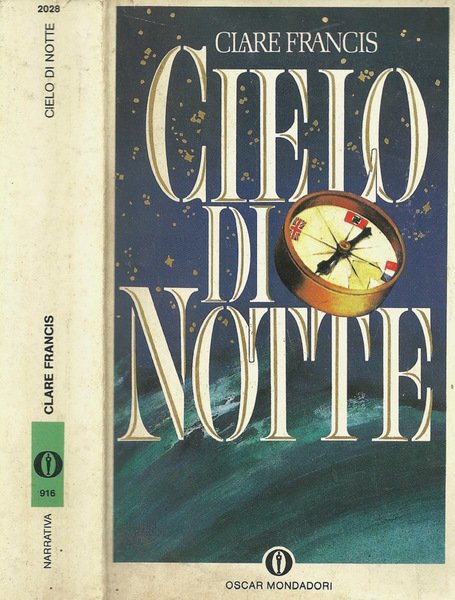 Cielo di notte