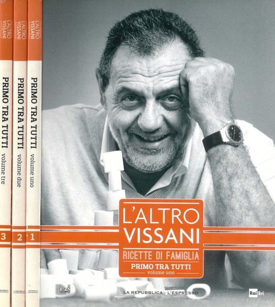 Ricette di famiglia | Immagine principale