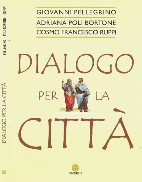 Dialogo per la città | Immagine principale