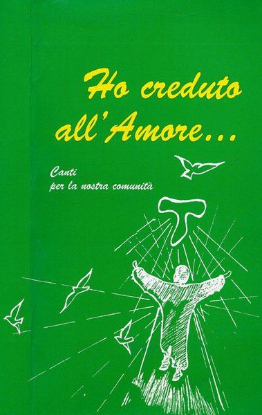 Ho creduto all'Amore | Immagine principale