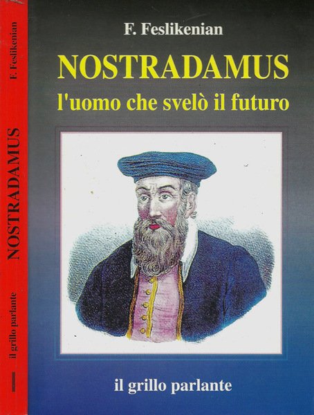 Nostradamus | Immagine principale