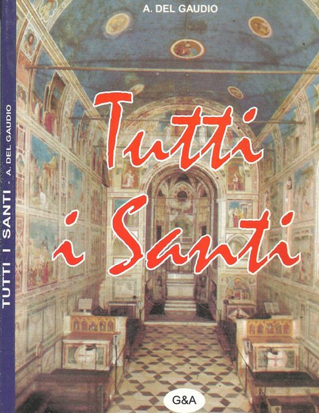 Tutti i santi | Immagine principale