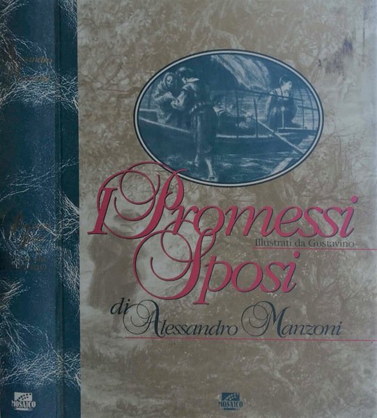 I promessi sposi