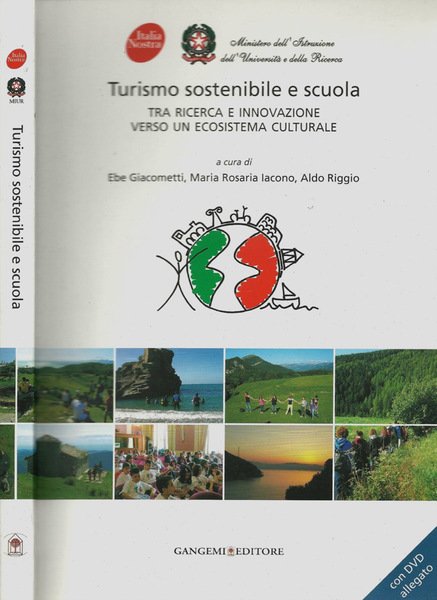 Turismo sostenibile e scuola