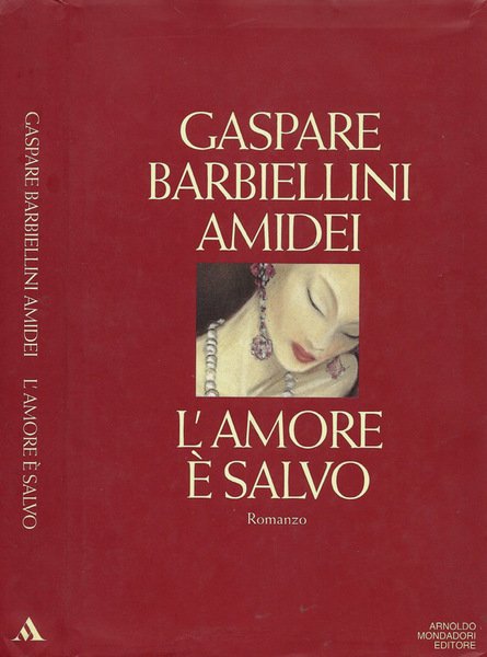 L'amore è salvo