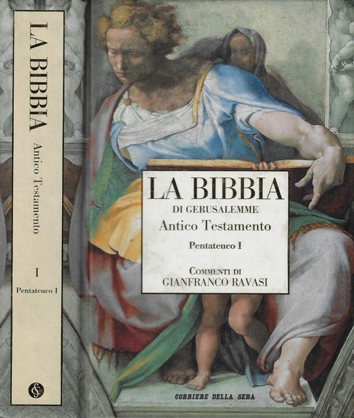 La Bibbia di Gerusalemme