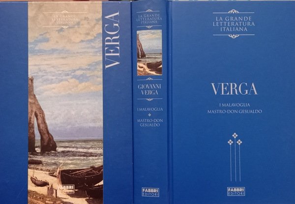 I malavoglia, Mastro Don Gesualdo