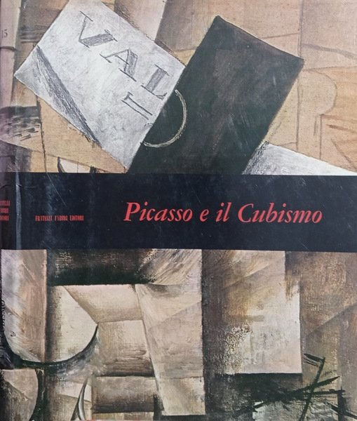 Picasso e il Cubismo