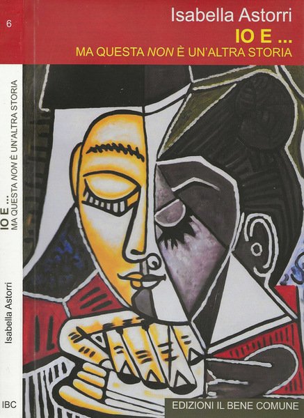 Io e | Immagine principale