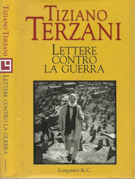 Lettere contro la guerra