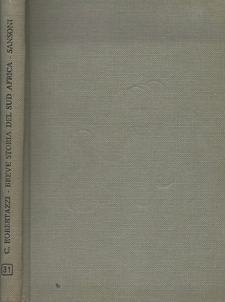 Breve storia del sud Africa | Immagine principale