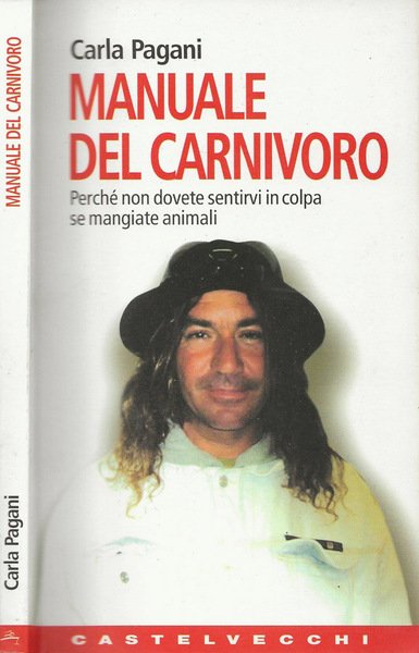 Manuale del carnivoro | Immagine principale