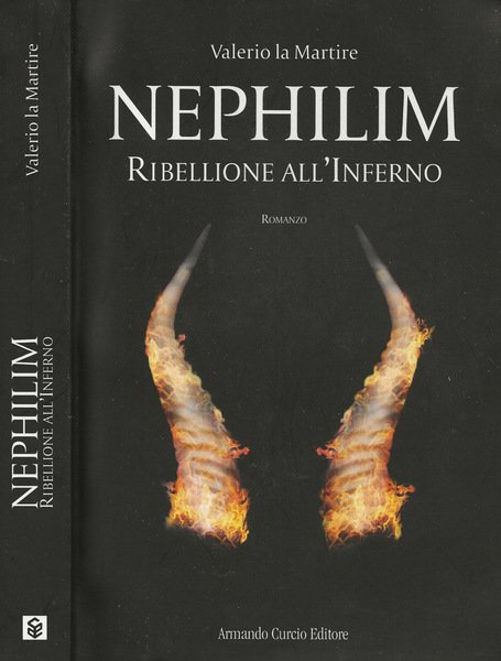 Nephilim | Immagine principale
