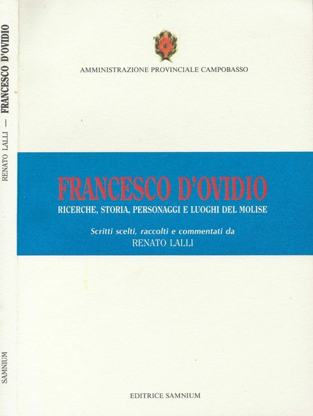Francesco DOvidio
