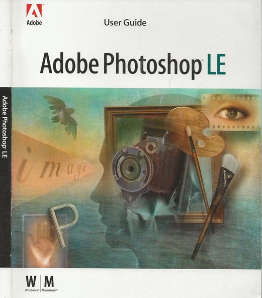 Adobe Photoshop LE User Guide