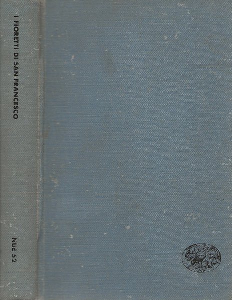 I fioretti di San Francesco