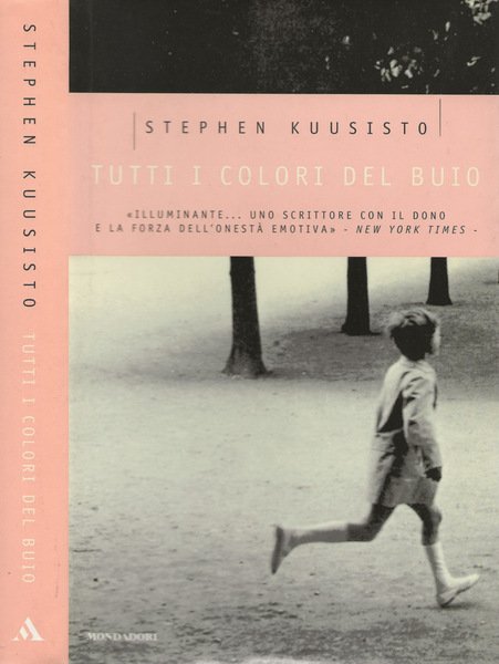 Tutti i colori del buio | Immagine principale