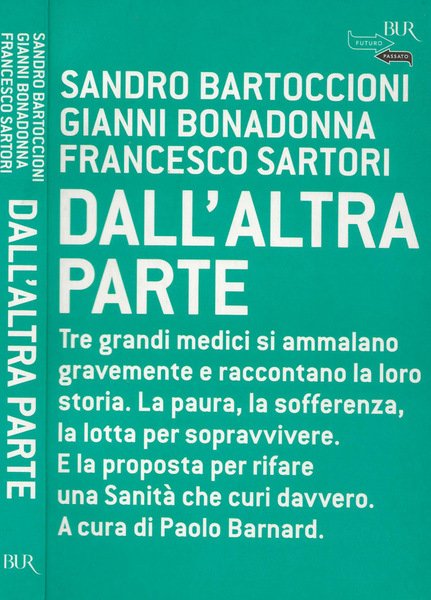 Dallaltra parte