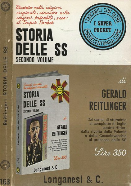 Storia delle SS Vol. II