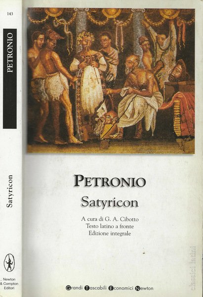 Satyricon