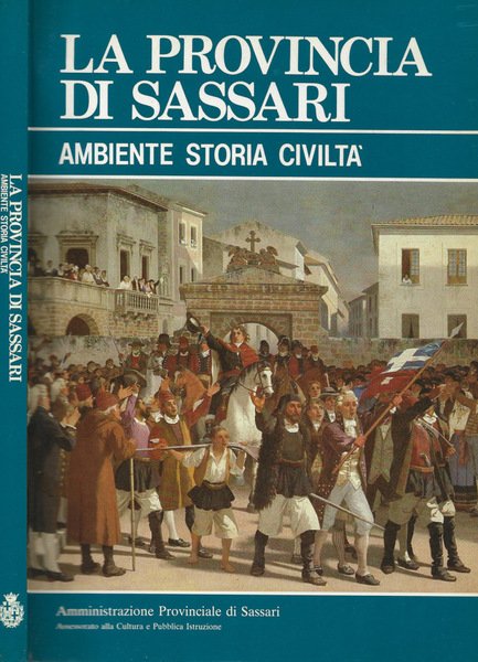 La Provincia di Sassari