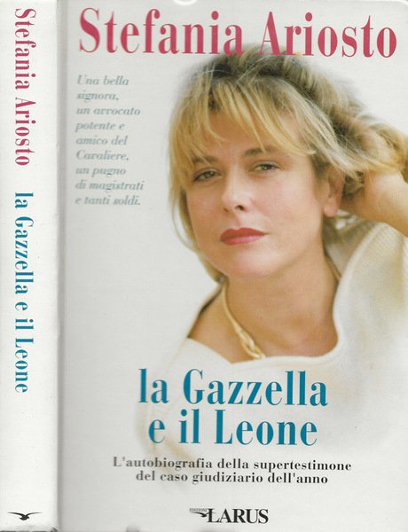 La Gazzella e il Leone
