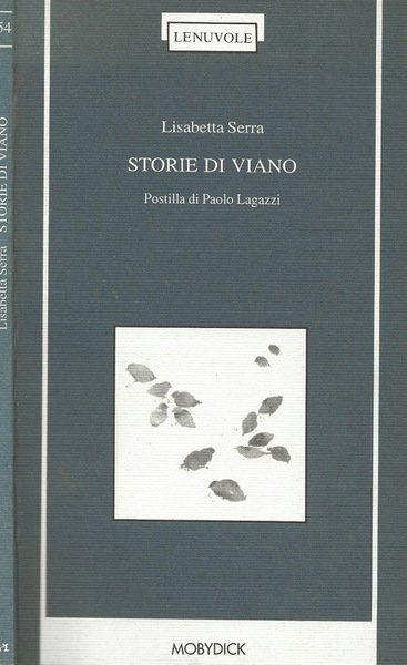 Storie di Viano