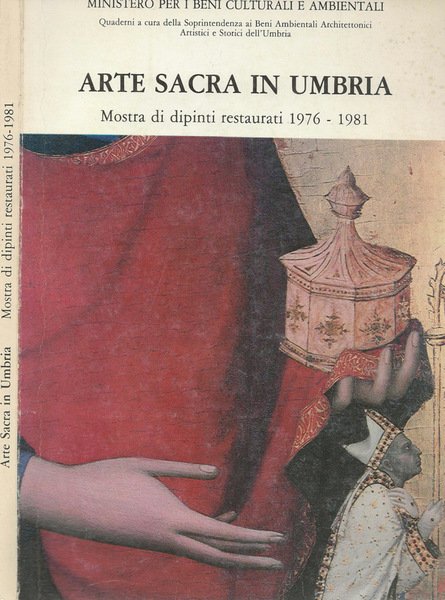 Arte sacra in Umbria