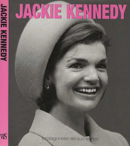 Jackie Kennedy