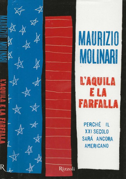 L' Aquila e la farfalla