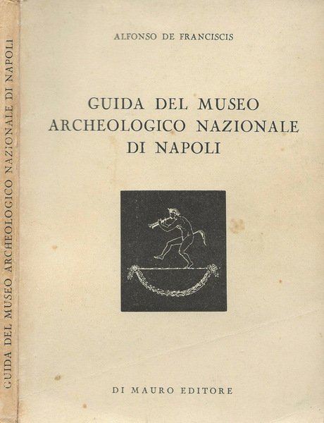 Guida del Museo archeologico nazionale di Napoli