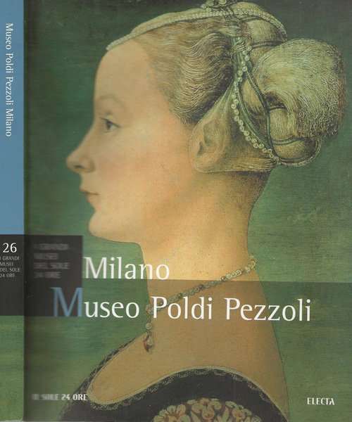 Museo Poldi Pezzoli Milano