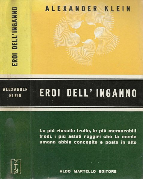 Eroi dell’inganno | Immagine principale