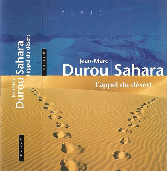 Sahara | Immagine principale
