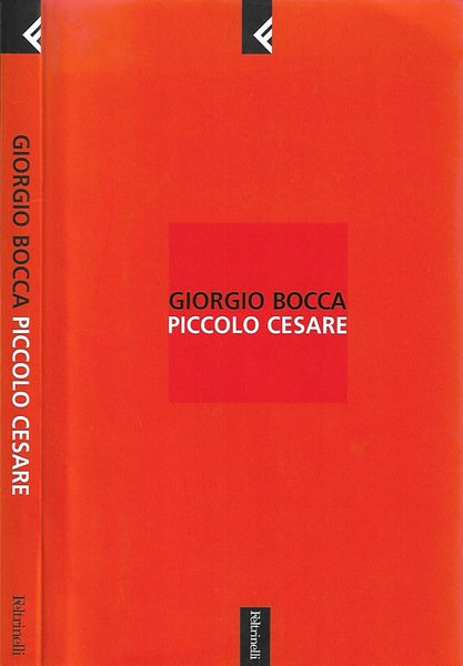 Piccolo Cesare | Immagine principale